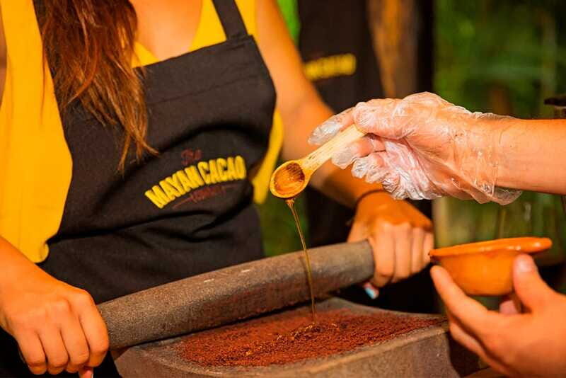 Cozumel: Chocolate Workshop at The Mayan Cacao Company - FAQ