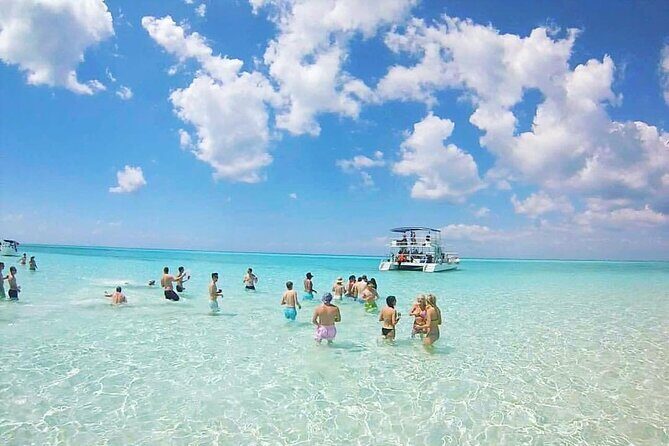 Cozumel Cielo Snorkel Adventure from Cancun and Rivera Maya - Who Will Appreciate This Tour?