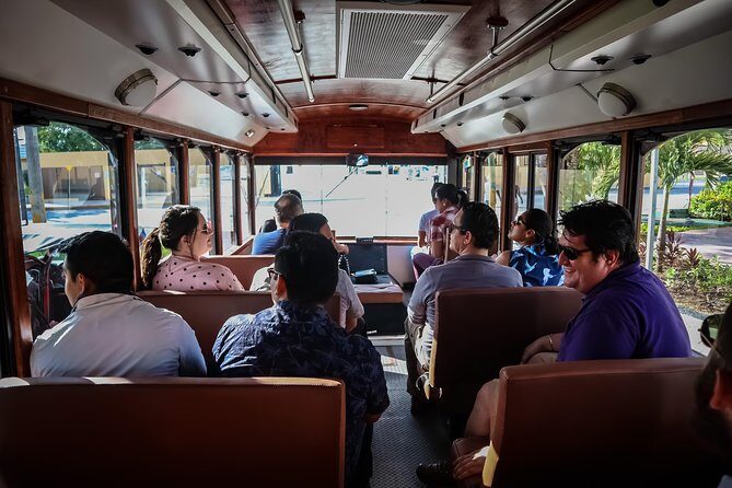 Cozumel City Tour By Trolley - Final Thoughts