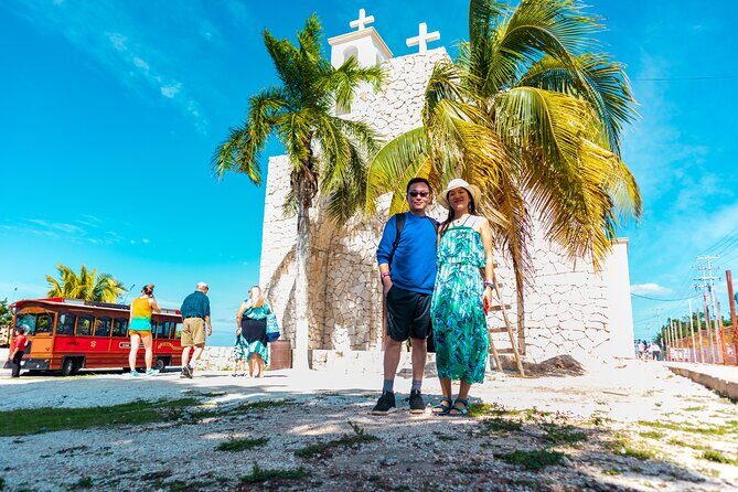 Cozumel City Tour By Trolley - FAQ
