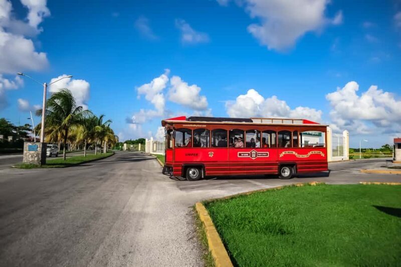 Cozumel: City Trolley Tour - Final Thoughts: Is It Worth It?