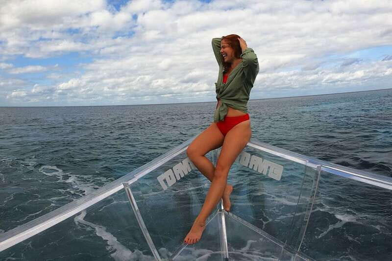 Cozumel: Clear Boat and Electric Scooter Ride - Practical Details and Considerations