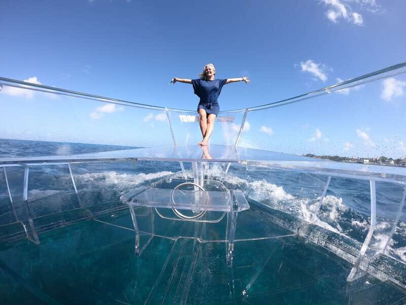 Cozumel: Clear Boat Ride and Snorkeling Trip - Cozumel: Clear Boat Ride and Snorkeling Trip — A Complete Look