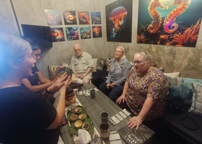 Cozumel: Coffee Tasting Tour with Scenic Drive - Key Points