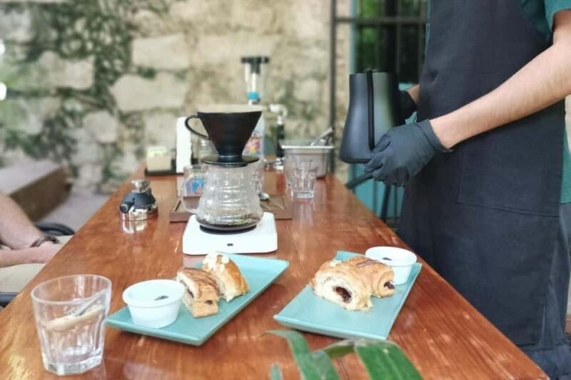 Cozumel: Coffee Tasting Tour with Scenic Drive - A Deeper Look at the Experience