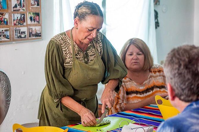 Cozumel Cooking Class - An In-Depth Look at the Cozumel Cooking Class Experience