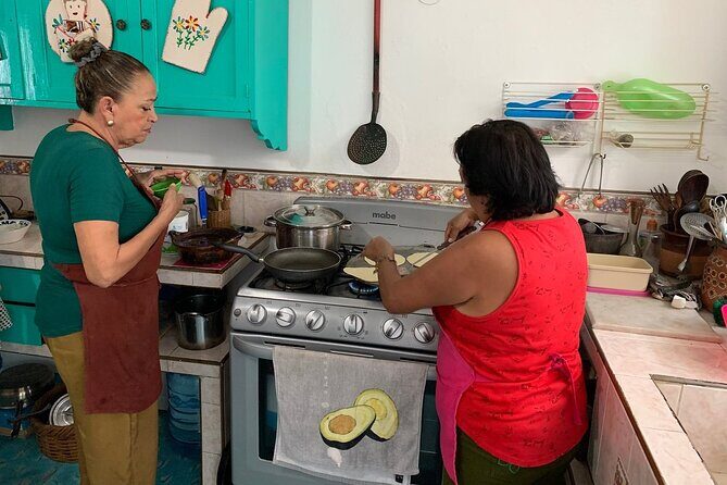 Cozumel Cooking Class - FAQs