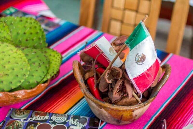 Cozumel: Cooking Class with Josefina - The Journey Begins: Market Tour and Market Life