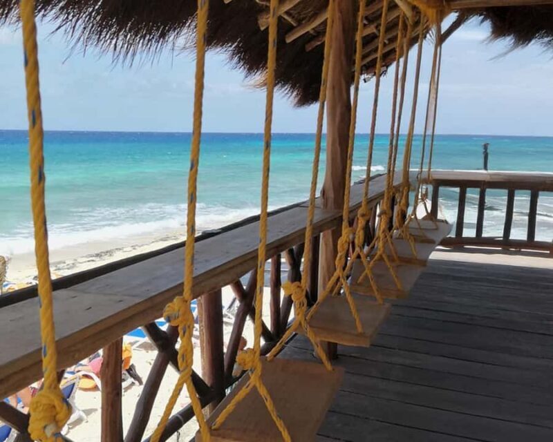 Cozumel Cultural and Nature Tour with Cenote and Beach Club - Final Thoughts