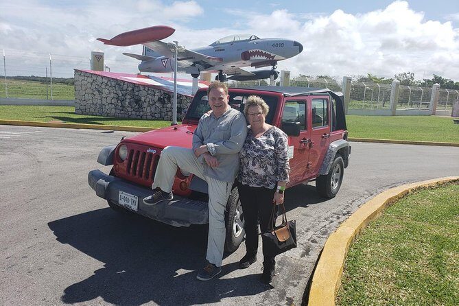 Cozumel Cultural Jeep Tour with Mayan Village and Mexican Lunch - Delivery and Experience Quality
