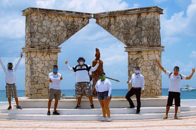 Cozumel Cultural Jeep Tour with Mayan Village and Mexican Lunch - The Sum Up: A Well-Rounded Cultural Experience