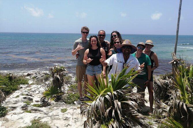 Cozumel: Customizable Private Jeep Excursion - The Overall Experience