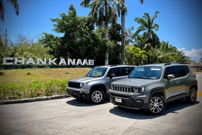 Cozumel: Customizable Private Jeep Excursion - Who Should Book This Tour?