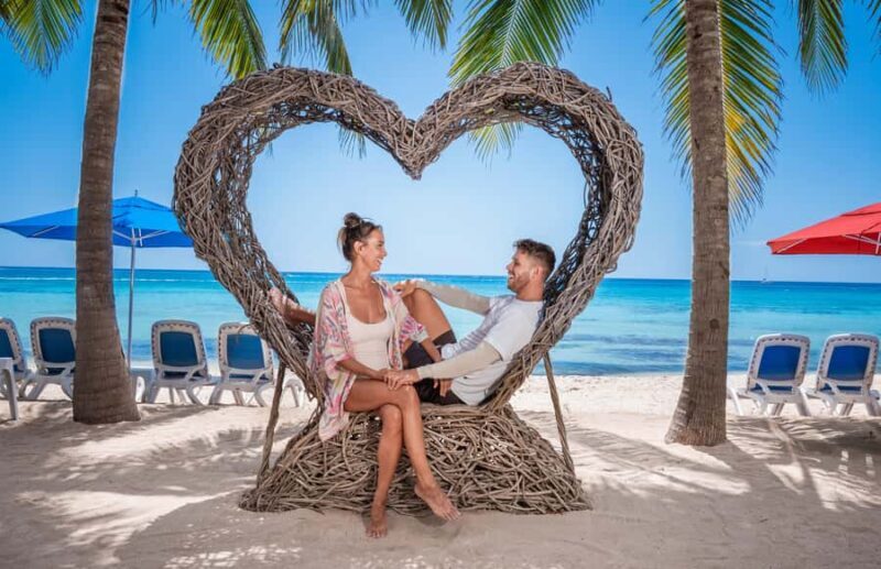 Cozumel: Day Pass Access at KUZÁ Beach & Adventure Park - Final Thoughts