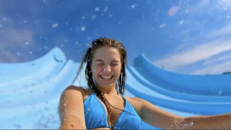 Cozumel: Day Pass with Buffet, Open Bar & Water Park at KUZÁ - A Detailed Look at Your Day at KUZÁ