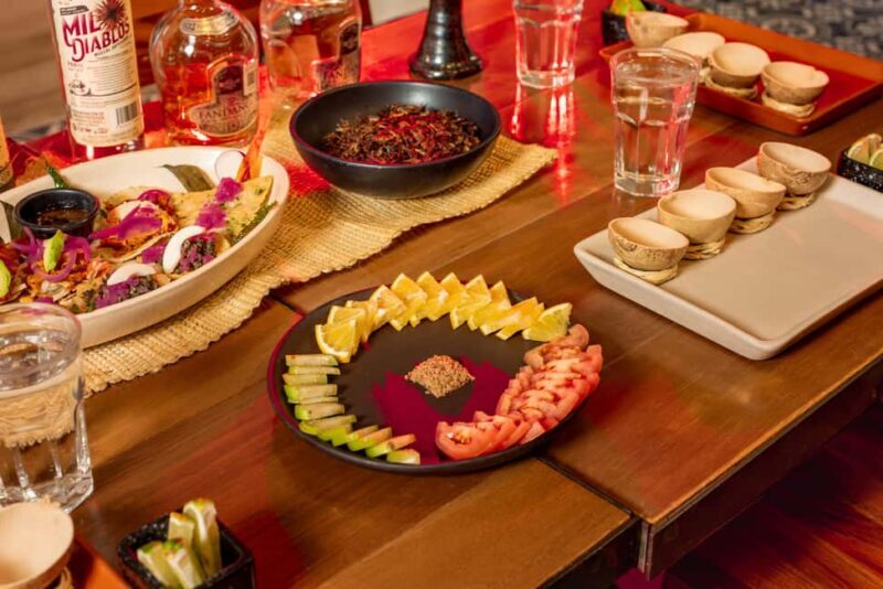 Cozumel: Degustación Maya Mezcal and Tequila - The Experience: What to Expect from Start to Finish