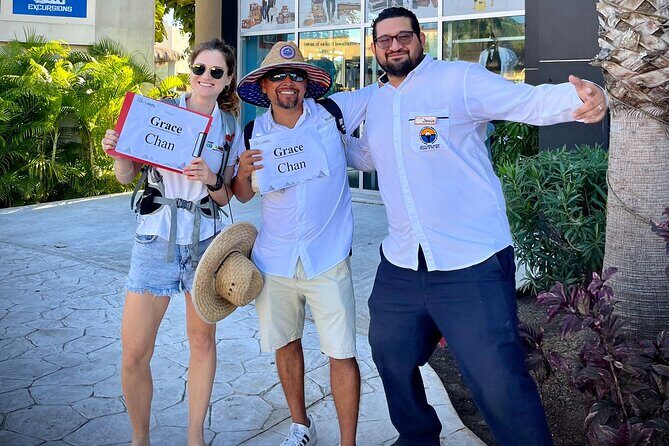 Cozumel: Discover Hidden Gems w/ Private guide - Who Should Consider This Tour?