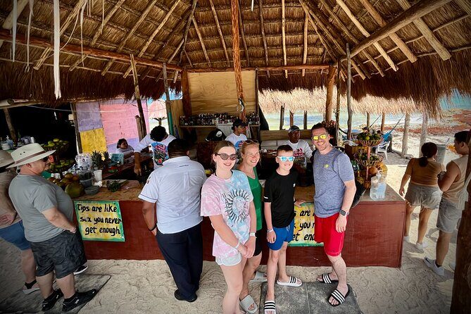 Cozumel: Discover Hidden Gems w/ Private guide - Final Thoughts
