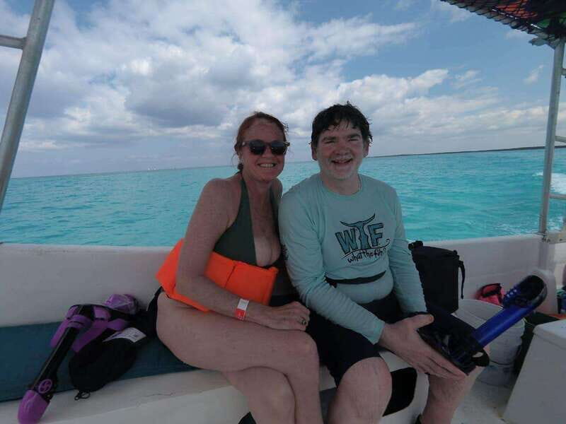 Cozumel, El Cielo: 4-Hour Private Tour - Key Points