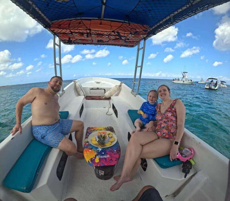 Cozumel, El Cielo: 4-Hour Private Tour - Final Thoughts