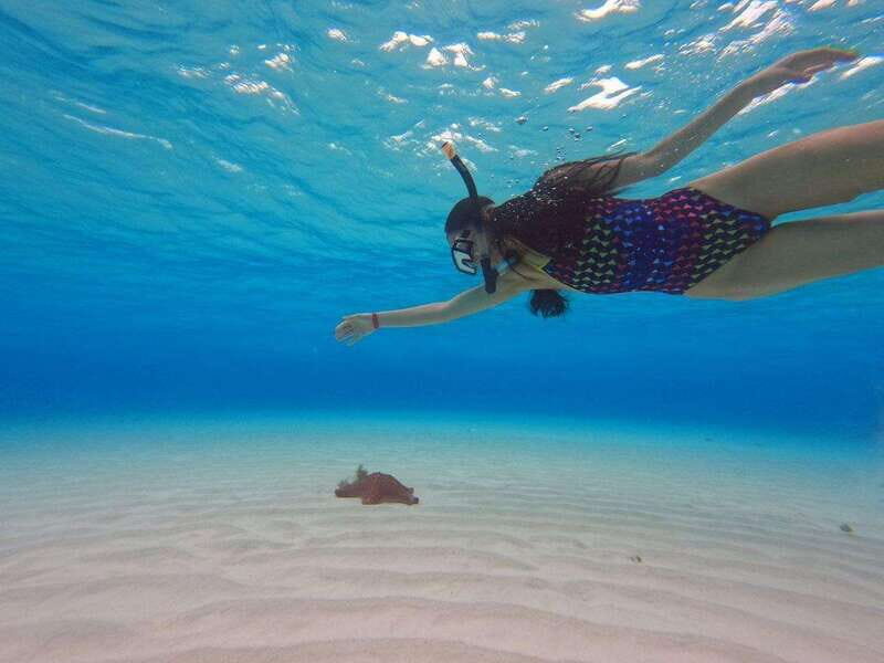 Cozumel, El Cielo: 4-Hour Private Tour - Frequently Asked Questions