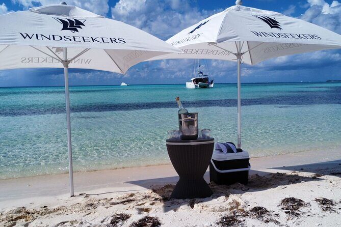 Cozumel El Cielo All Inclusive Catamaran Private Charter - Final Thoughts