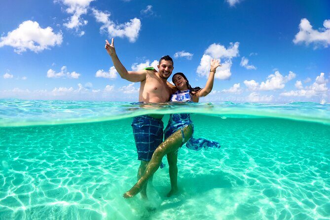 Cozumel El Cielo Snorkeling Tour - Final Thoughts