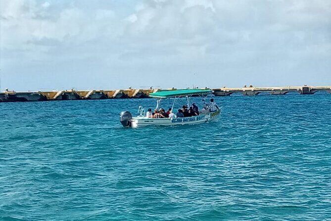 Cozumel El Cielo Tour by Boat from Playa del Carmen & Transfer - Final Thoughts: Is It Worth It?