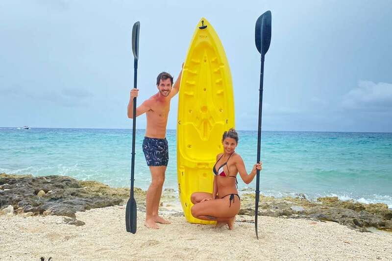 Cozumel Experience: ATV Wild Ride and Clear Boat Adventure - FAQ