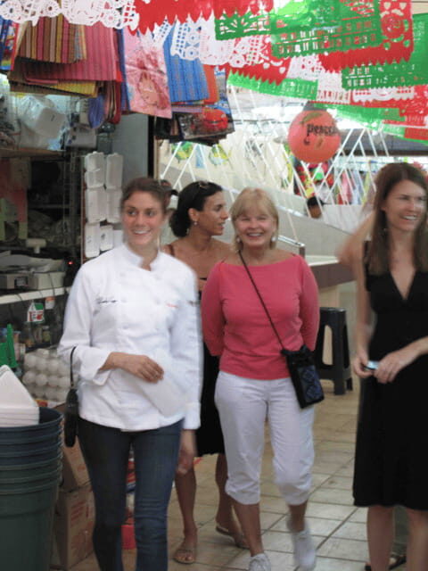 Cozumel Food Tour - Introduction