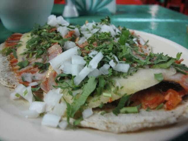 Cozumel Food Tour - The Itinerary in Detail