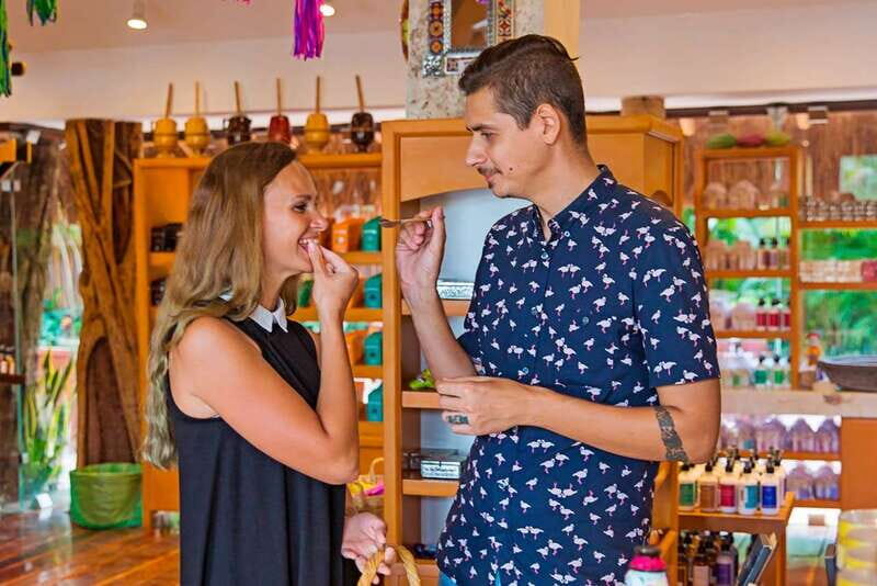 Cozumel: General Admission to the Mayan Cacao Experience - Group Size and Accessibility