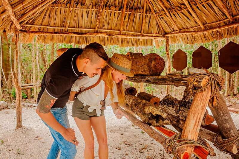 Cozumel: General Entrance to Mayan Bee Sanctuary - The Sum Up: Is It Worth It?