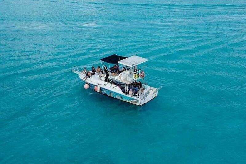 Cozumel: Glass-bottom Boat Snorkeling Adventure - An In-depth Look at the Cozumel Snorkeling Tour