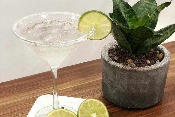 Cozumel!! Guacamole And Margarita Fiesta!!! ( Virtual Experience) - The Value of This Experience