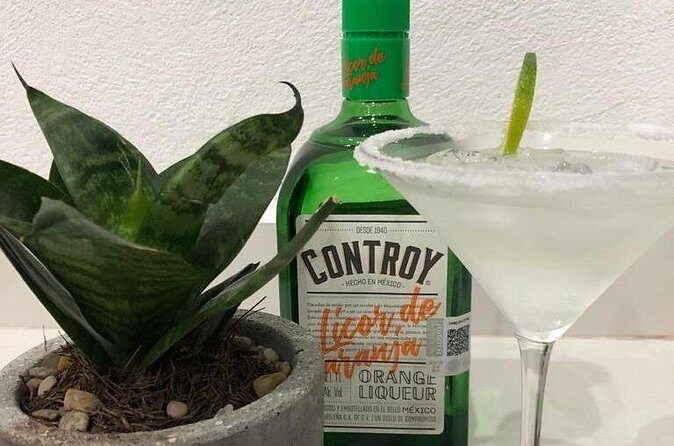 Cozumel!! Guacamole And Margarita Fiesta!!! ( Virtual Experience) - The Sum Up