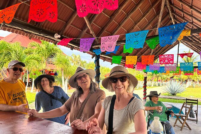 Cozumel History Flavors and Beach - What Travelers Say