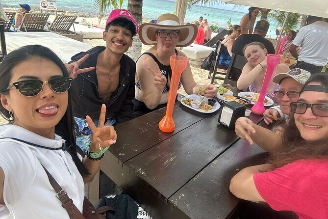 Cozumel History Flavors and Beach - Final Thoughts