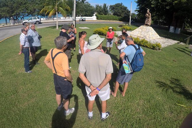Cozumel History Walking Tour - The Real Value of the Experience