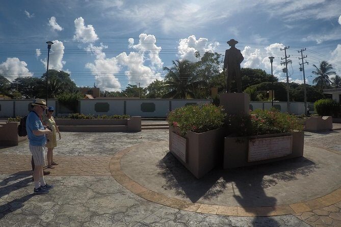 Cozumel History Walking Tour - The Sum Up: Is This Tour Right for You?