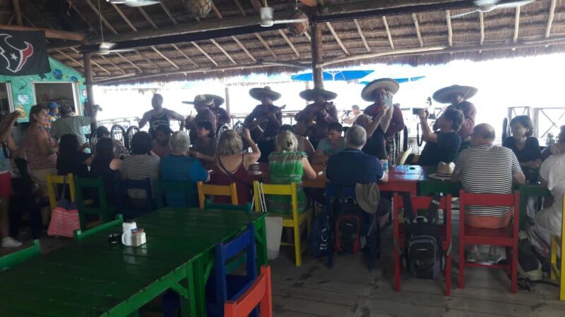 Cozumel: Island Bar Tour with Lunch - Final Thoughts: Who Should Consider This Tour?