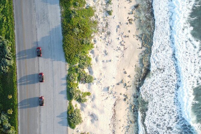 Cozumel Island Buggy and ATV Adventure with Snorkeling - Key Points