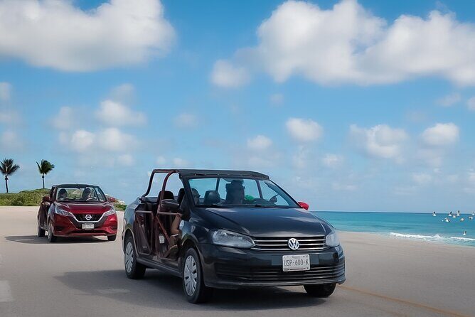 Cozumel Island Buggy and ATV Adventure with Snorkeling - Final Thoughts