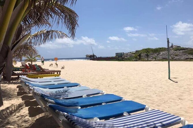 Cozumel Island Buggy & Visit San Martin Beach from Cancun & Playa del Carmen - Final Thoughts