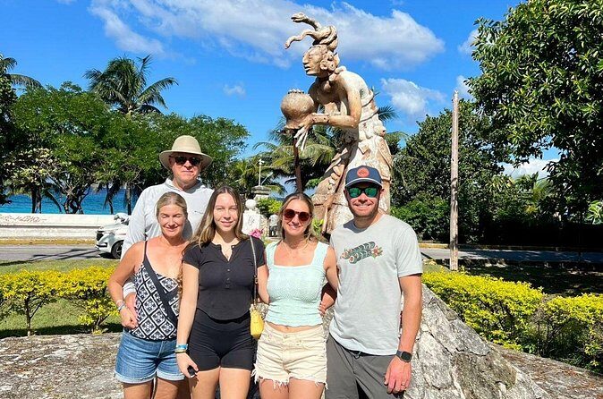 Cozumel Island Private Cultural Tour with Lunch - Final Thoughts: Who Is This Tour Best For?