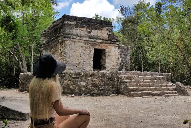 Cozumel Island Tour: Mayan Ruins, Reefs, and Beach Escape - What Travelers Say