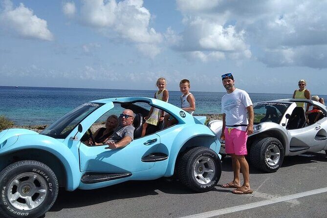 Cozumel Island Tour with your chosen vehicle - Discover Cozumel: What to Expect from the Tour