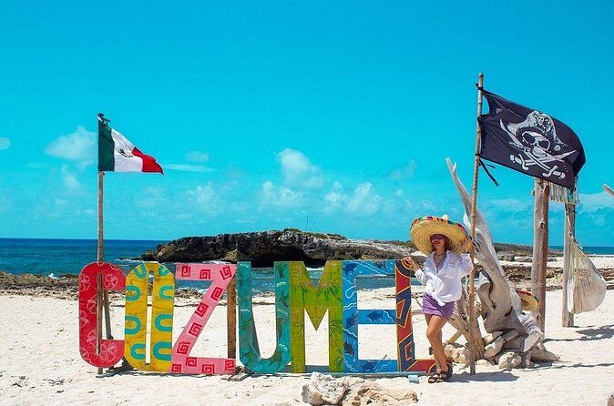 Cozumel Island Tour with your chosen vehicle - Is This Tour Worth the Price?