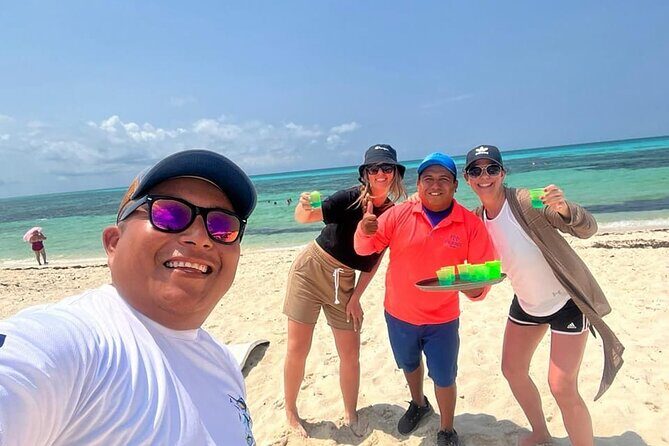 Cozumel Island Tour with your chosen vehicle - Final Thoughts