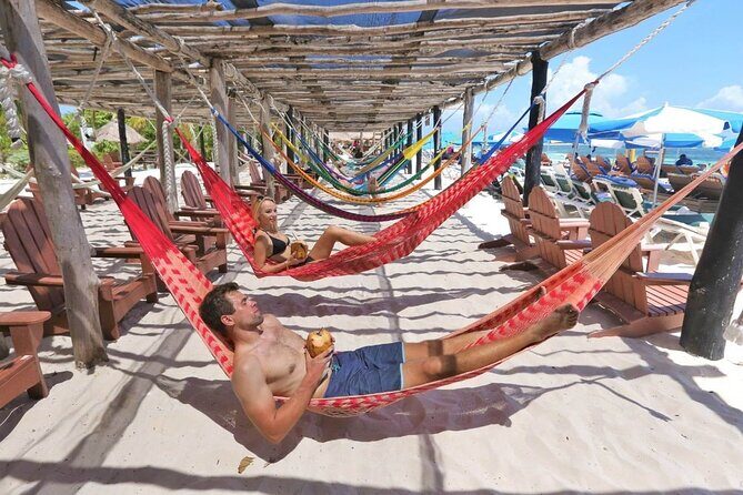 Cozumel Jeep 4x4 Tour South Tip with Lunch and Snorkel - A Practical Look at the Cozumel Jeep 4x4 Tour South Tip with Lunch and Snorkel